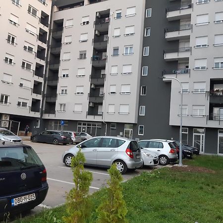 Apartman Dijana Banja Luka Quarto foto