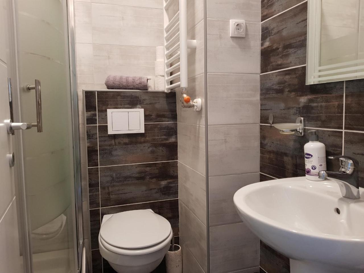 Apartman Dijana Banja Luka Quarto foto