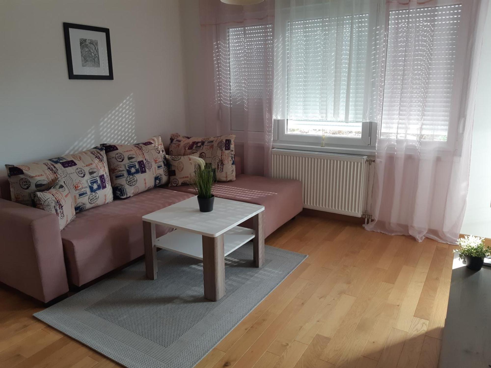 Apartman Dijana Banja Luka Quarto foto