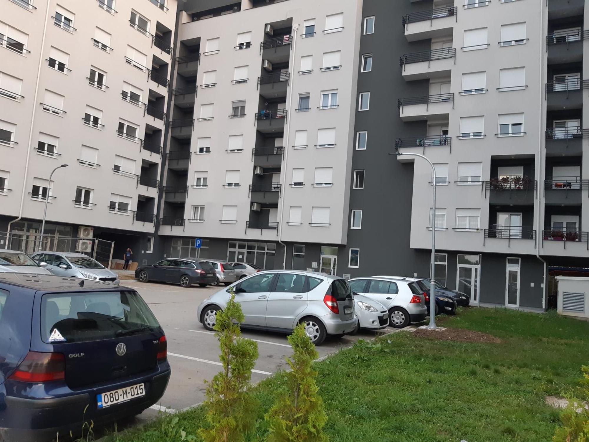 Apartman Dijana Banja Luka Quarto foto