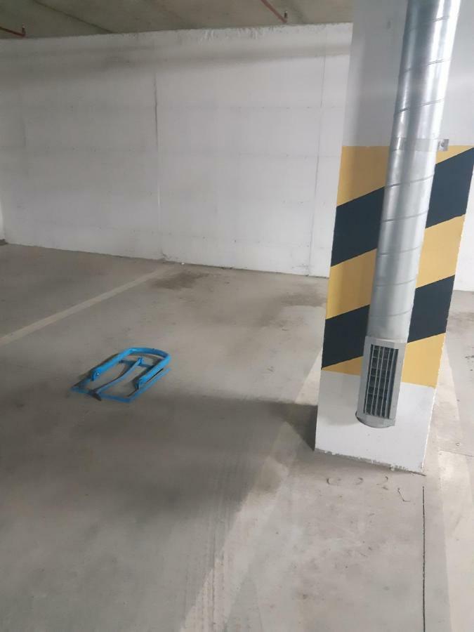 Apartman Dijana Banja Luka Exterior foto