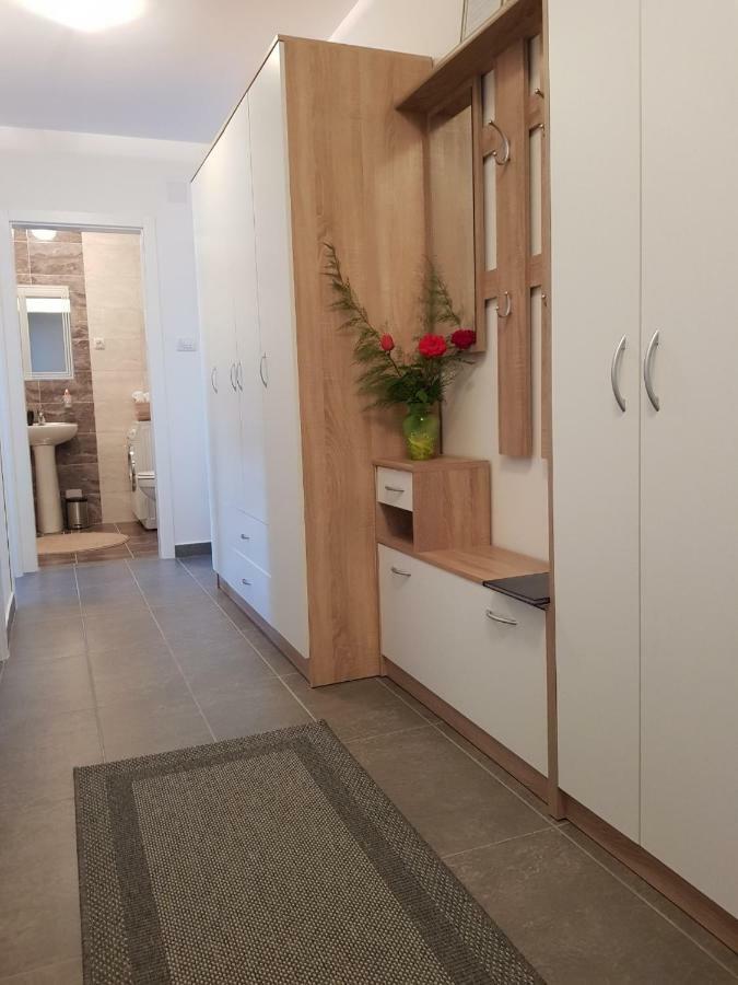Apartman Dijana Banja Luka Exterior foto