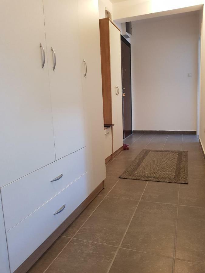 Apartman Dijana Banja Luka Exterior foto